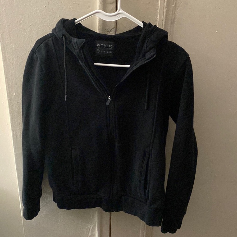 Figs sweatshirt